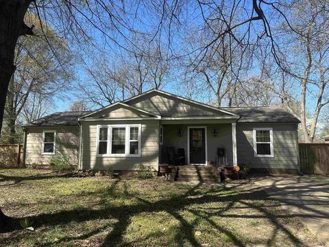 108 S Holt, Tuckerman, AR 72473 photo 1