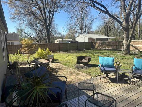 108 S Holt, Tuckerman, AR 72473 photo 43
