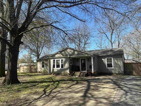 108 S Holt, Tuckerman, AR 72473 photo 2