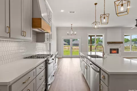 3065 Province, Benton, AR 72019 photo 5