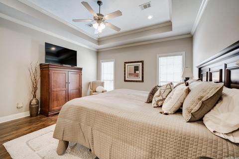 3310 Loetscher Cir, Conway, AR 72034 photo 23
