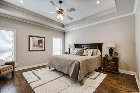 3310 Loetscher Cir, Conway, AR 72034 photo 20