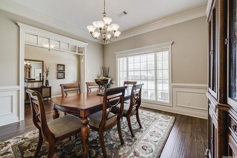 3310 Loetscher Cir, Conway, AR 72034 photo 9
