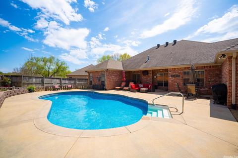 3310 Loetscher Cir, Conway, AR 72034 photo 38