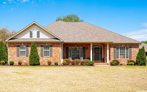 3310 Loetscher Cir, Conway, AR 72034 photo 1