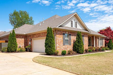 3310 Loetscher Cir, Conway, AR 72034 photo 43