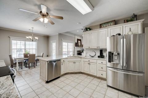 3310 Loetscher Cir, Conway, AR 72034 photo 14