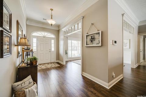 3310 Loetscher Cir, Conway, AR 72034 photo 11