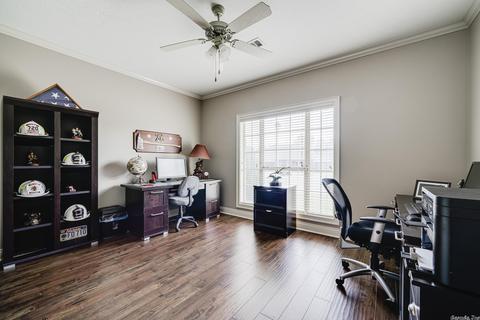3310 Loetscher Cir, Conway, AR 72034 photo 29