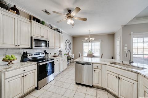 3310 Loetscher Cir, Conway, AR 72034 photo 15