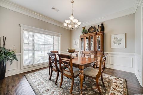 3310 Loetscher Cir, Conway, AR 72034 photo 8