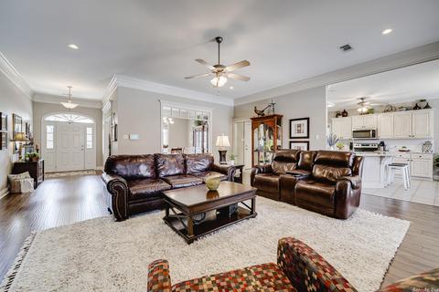 3310 Loetscher Cir, Conway, AR 72034 photo 6