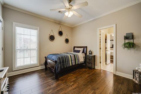 3310 Loetscher Cir, Conway, AR 72034 photo 31