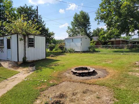 1428 Reed St, Malvern, AR 72104 photo 22