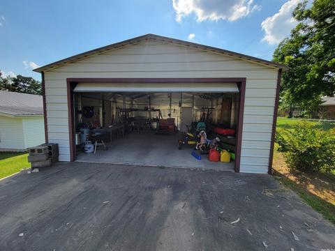 1428 Reed St, Malvern, AR 72104 photo 27