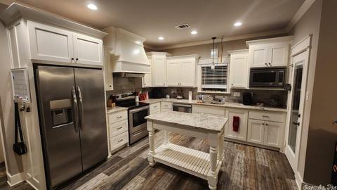 2141 Hwy 31 N, Beebe, AR 72012 photo 4