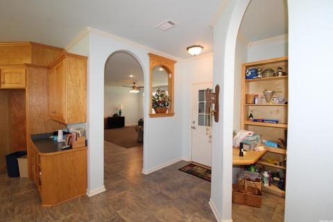 444 Grant 192, Grapevine, AR 72057 photo 24