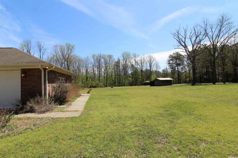 444 Grant 192, Grapevine, AR 72057 photo 43