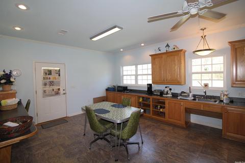 444 Grant 192, Grapevine, AR 72057 photo 20