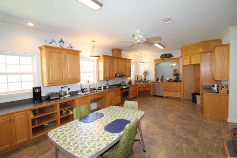 444 Grant 192, Grapevine, AR 72057 photo 19