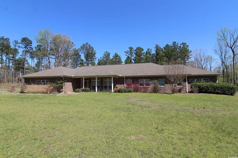 444 Grant 192, Grapevine, AR 72057 photo 2