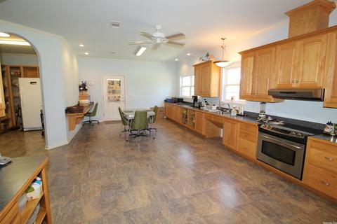 444 Grant 192, Grapevine, AR 72057 photo 16