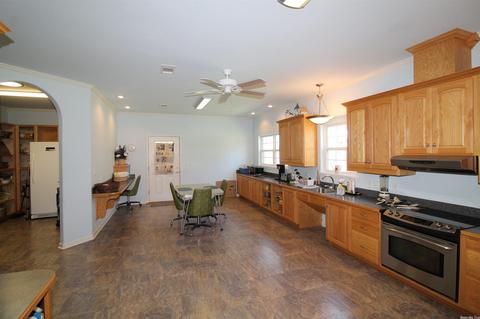 444 Grant 192, Grapevine, AR 72057 photo 26