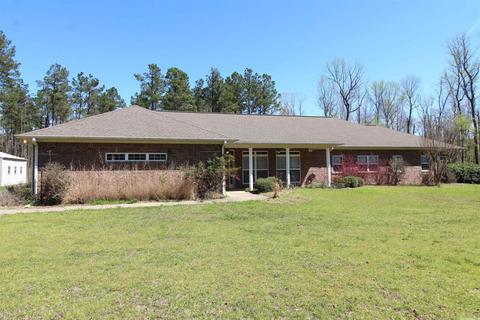 444 Grant 192, Grapevine, AR 72057 photo 1