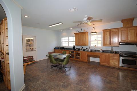 444 Grant 192, Grapevine, AR 72057 photo 21