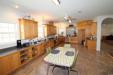 444 Grant 192, Grapevine, AR 72057 photo 17