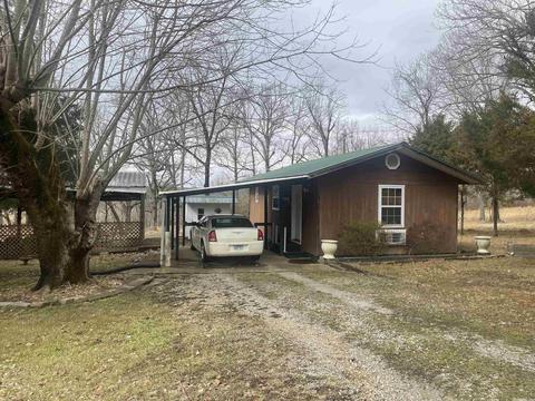 57 Evans Rd, Ash Flat, AR 72513 photo 1