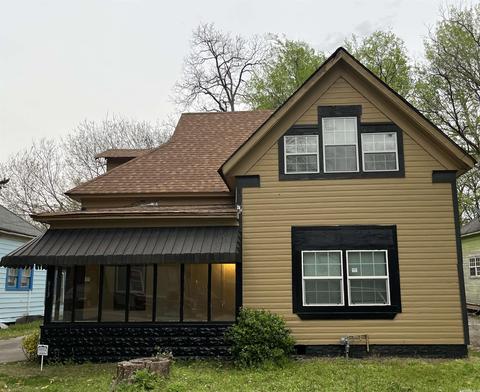 813 S Ohio, Pine Bluff, AR 71601 photo 1