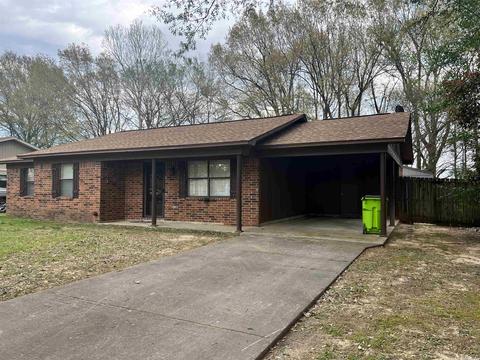 310 Willow Loop, Lonoke, AR 72086 photo 3
