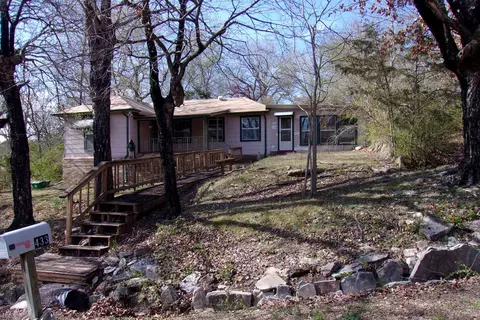 433 Combs Ave, Cotter, AR 72626 photo 20
