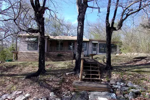 433 Combs Ave, Cotter, AR 72626 photo 1