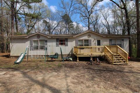 8014 Short Ln, Mabelvale, AR 72103 photo 1