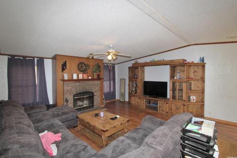 8014 Short Ln, Mabelvale, AR 72103 photo 25