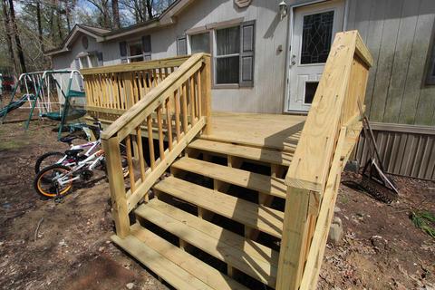 8014 Short Ln, Mabelvale, AR 72103 photo 9