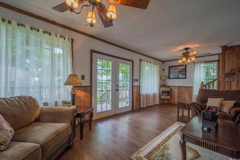 12424 Craig Rd, Scott, AR 72142 photo 2