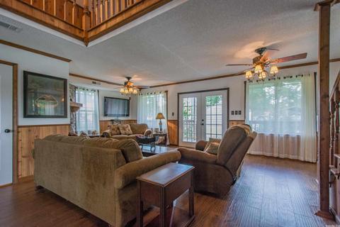 12424 Craig Rd, Scott, AR 72142 photo 9
