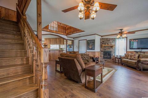 12424 Craig Rd, Scott, AR 72142 photo 6
