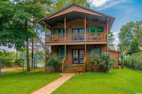 12424 Craig Rd, Scott, AR 72142 photo 1