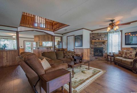 12424 Craig Rd, Scott, AR 72142 photo 4