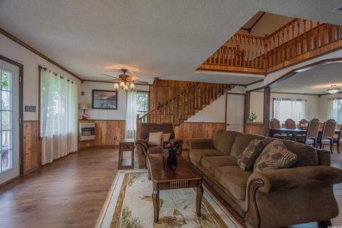 12424 Craig Rd, Scott, AR 72142 photo 3