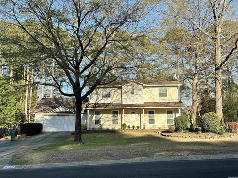 4113 Ginger Dr, Benton, AR 72019 photo 1