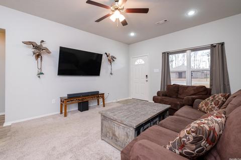 7161 Woodsgate Cv, Alexander, AR 72002 photo 3