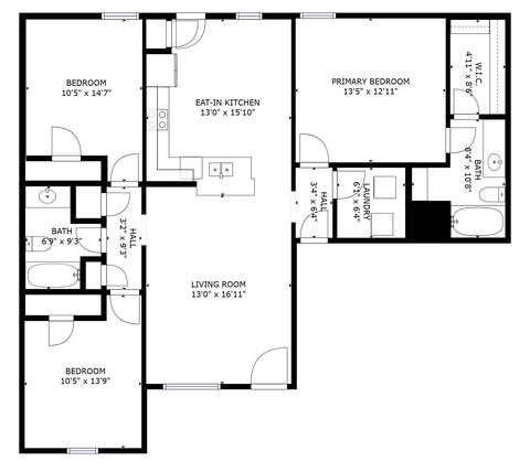 7161 Woodsgate Cv, Alexander, AR 72002 photo 19