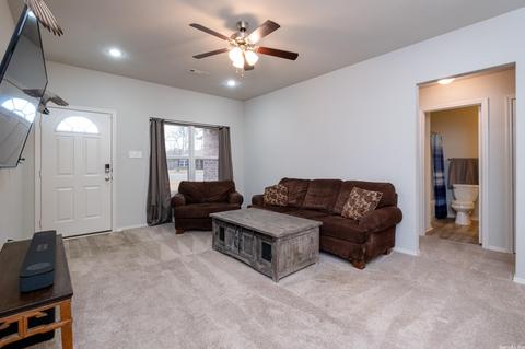 7161 Woodsgate Cv, Alexander, AR 72002 photo 2
