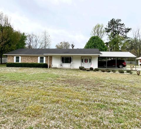 1423 W W Pne, Warren, AR 71671 photo 1
