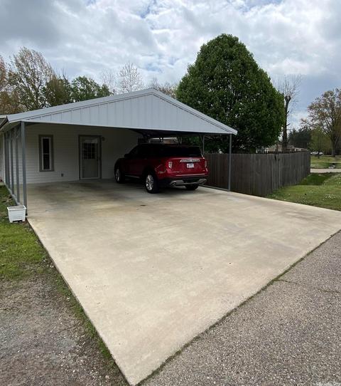1423 W W Pne, Warren, AR 71671 photo 2